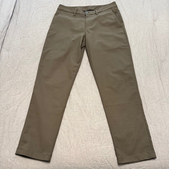 lululemon athletica Other - Lululemon Men's Dress Pant/ Trouser